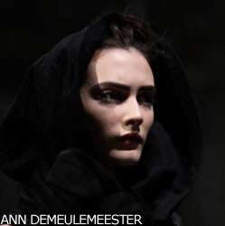 ann demeulemeester