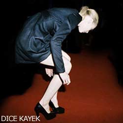 dice kayek