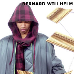 bernarhd willhelm