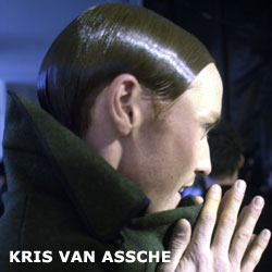 kris van assche