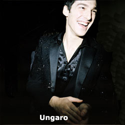 ungaro