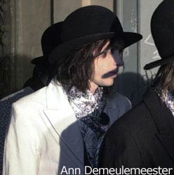 ann demeulemeester